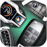 Car Keys Simulator: Car Remote icon