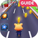 Cover Image of Скачать Guide for Cat Runner Pet Tips and Hints 1.0 APK