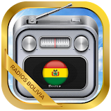 Radio Bolivie Pro icon