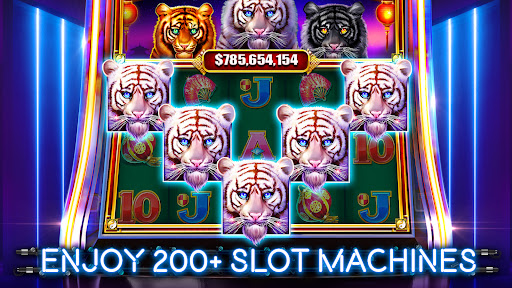 House of Fun™ - Casino Slots screen 1