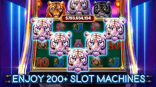House of Fun™ - Casino Slots