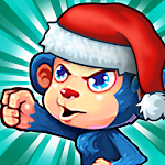 Cover Image of 下载 Lumberwhack: Defend the Wild 5.6.6 APK