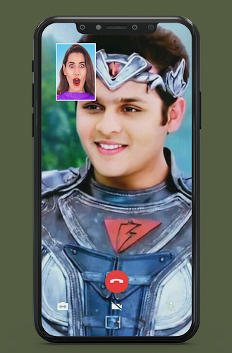 Balveer Baal Veer Video Call and Voice Call - Latest version for Android -  Download APK