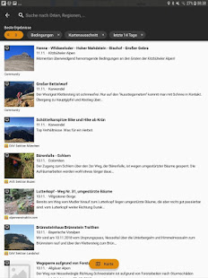 alpenvereinaktiv  Screenshots 9