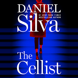 Imaginea pictogramei The Cellist: A Novel