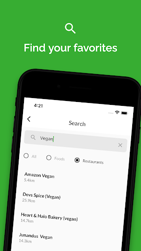 Veg-Hub Screen 3