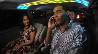 Cash Cab Temporada 11 Episodio 6 Tv En Google Play