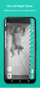 CuboAi Smart Baby Monitor