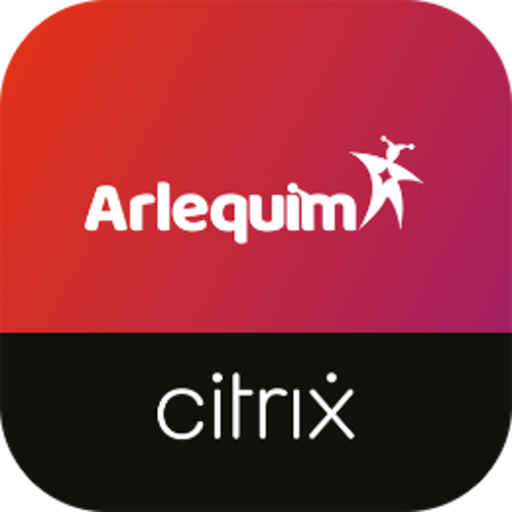 Arlequim 23.3.7 Icon