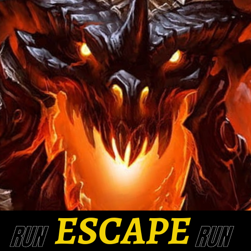 Escape Run - Temple lite