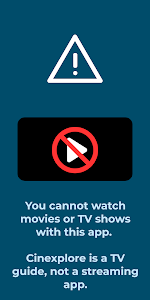 Cinexplore－Movie & TV Tracker 2.7.1 (Premium) (Mod Extra)