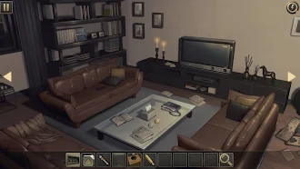 Game screenshot SecretRoom : Room Escape hack