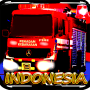 Siren Firefighters Indonesian