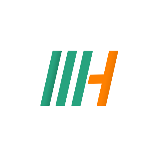 WorkoutHub logo
