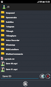 Imágen 7 Bloquea identidad al llamar android