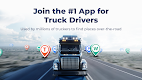 screenshot of Trucker Path: Truck GPS & Fuel