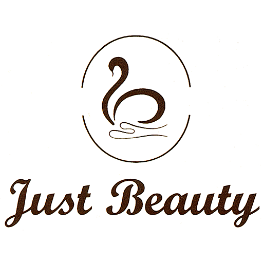 Just Beauty Salon logo