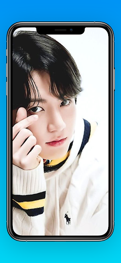 Jungkook Wallpaper HD - BTS Wallpaper