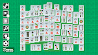 screenshot of Mahjong Joy: Classic Solitaire