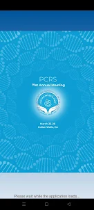 PCRS Annual Meeting
