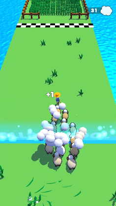Shepherd Run - Screenshot 3