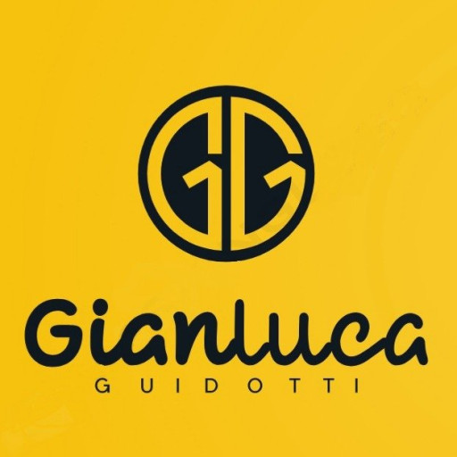 Gianluca Guidotti logo