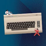 GEKKO C64 icon