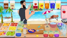ボバ カクテル:DIY レシピ ゲームのおすすめ画像1