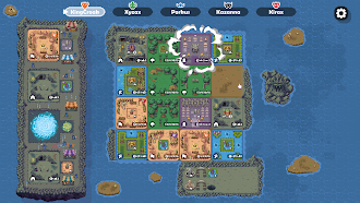 Game screenshot Overboss hack