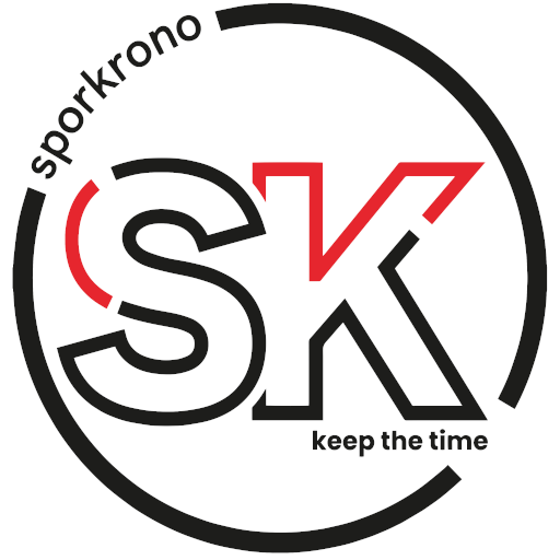 SPORKRONO logo