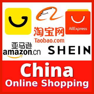 China Online Shopping Sites apk