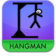 Hangman in English
