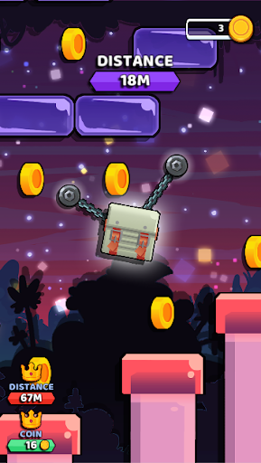 Box And Rope Online Screen 3