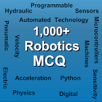 Cover Image of ダウンロード Robotics MCQ  APK