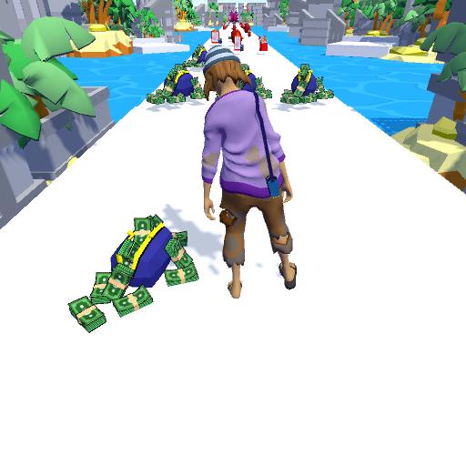 Money Runner Download on Windows