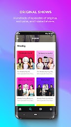 LiveOne: Stream Music & Events