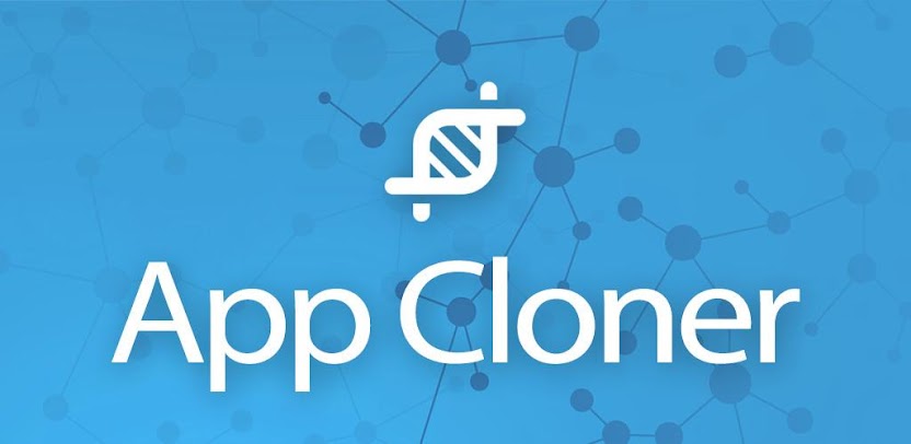 App Cloner v2.9.5 APK [Premium] [Latest]