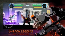 Shadow legends stickman fightのおすすめ画像4