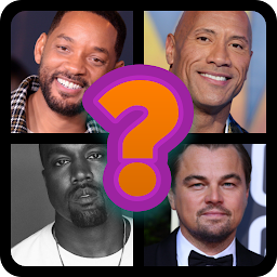 Celebrity Quiz