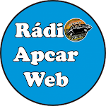 Cover Image of डाउनलोड Radio Apcar Web  APK