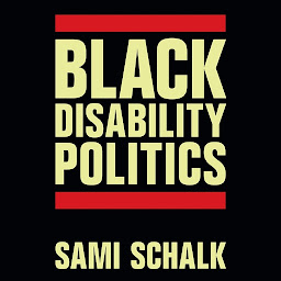 Icon image Black Disability Politics