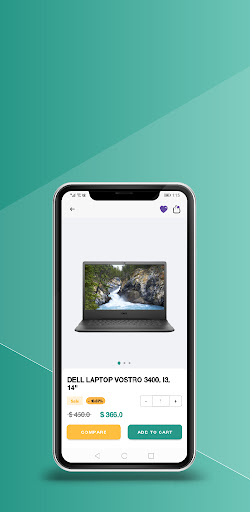Quico Tech Screen 3