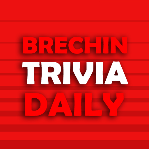 Brechin Trivia Daily logo