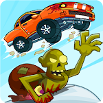 Cover Image of Download Zombie Road Trip  APK