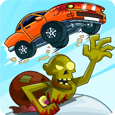 How to Download Zombie Road Trip for PC (Without Play Store)