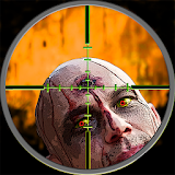 Dead Shooter Zombie Apocalypse icon