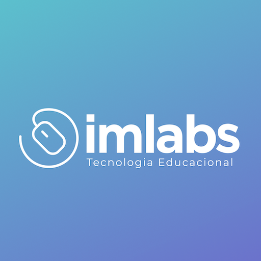 IM LABS logo