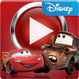 Cars Tooned-Up Tales icon