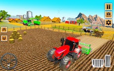 Tractor Farming: Village Lifeのおすすめ画像1