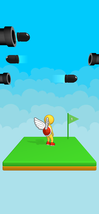 Fly Up - 1.0.0 - (Android)